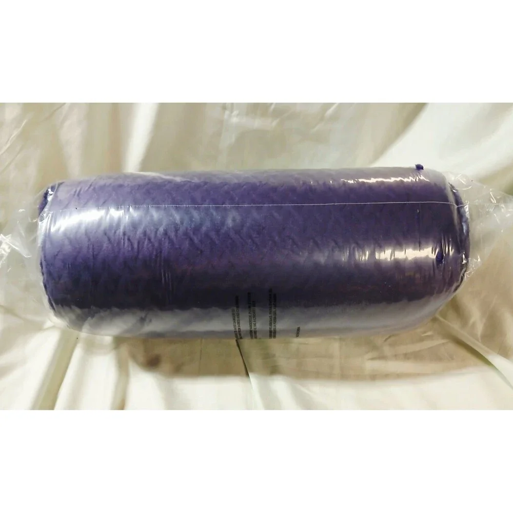 Soft&Cozy purple solid